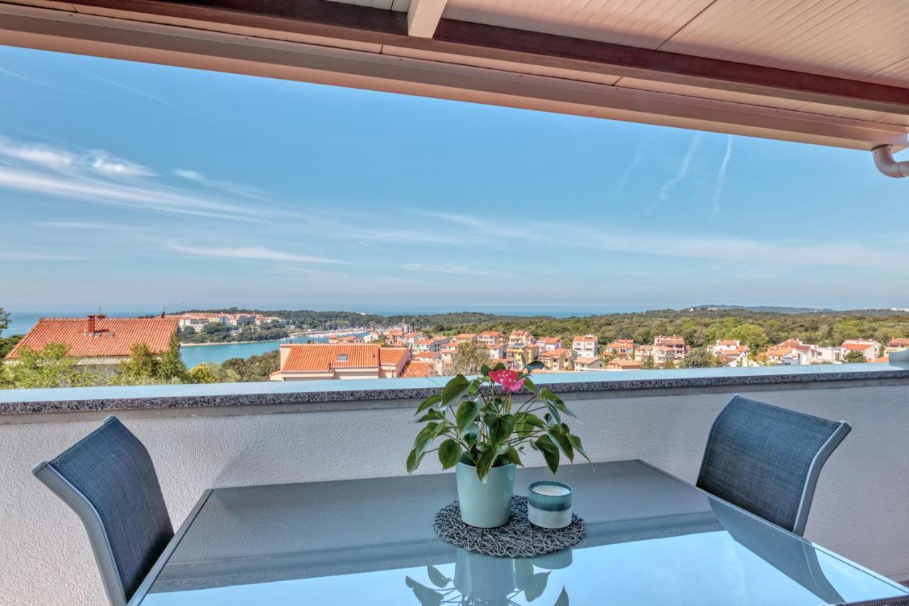 Apartments Birimac Pula Bagian luar foto