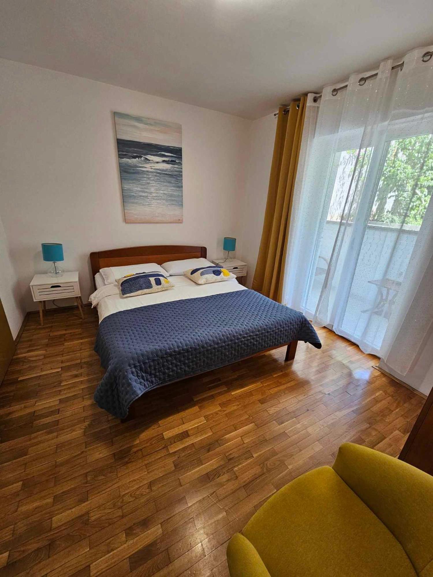 Apartments Birimac Pula Bagian luar foto