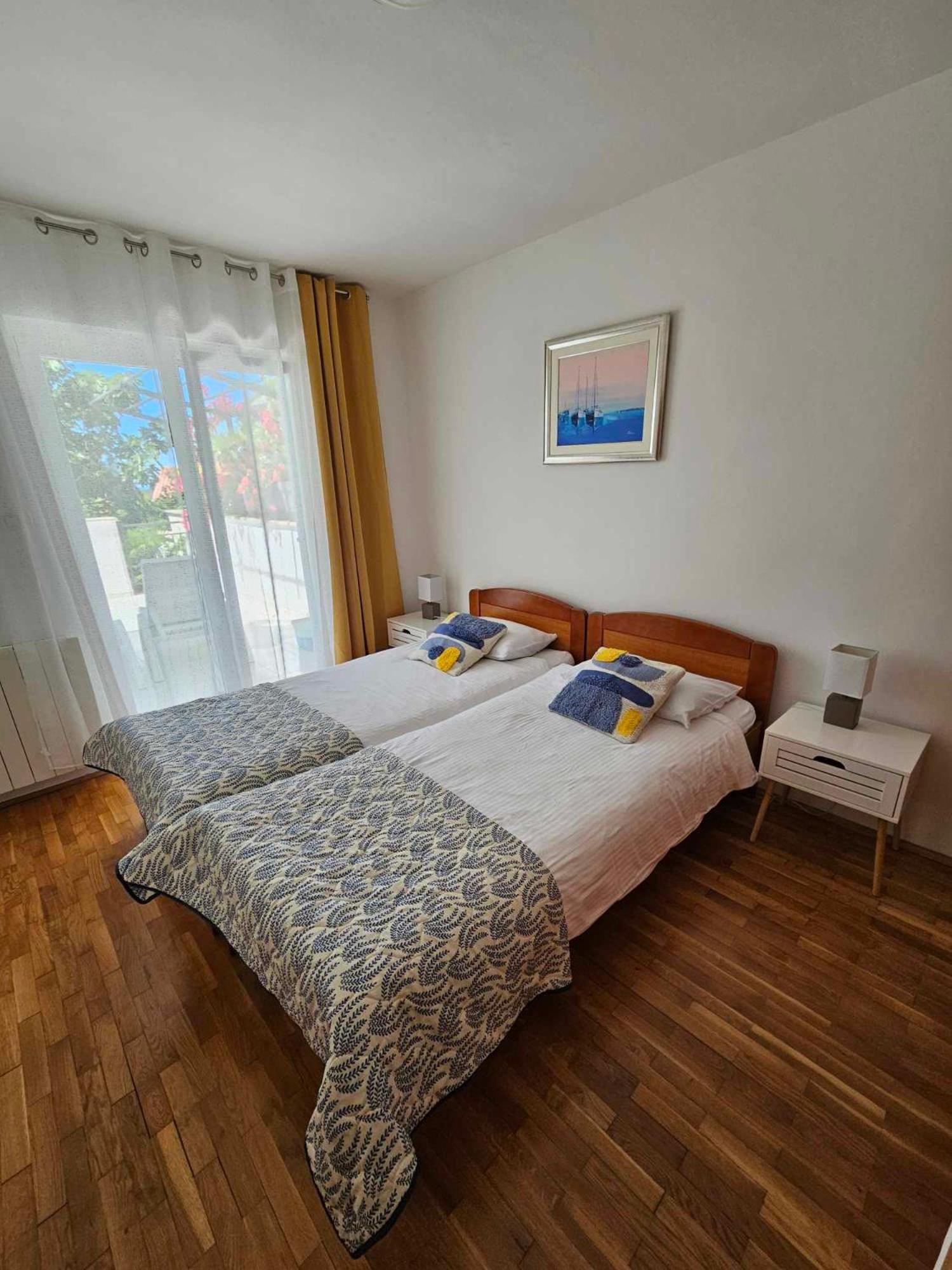 Apartments Birimac Pula Bagian luar foto