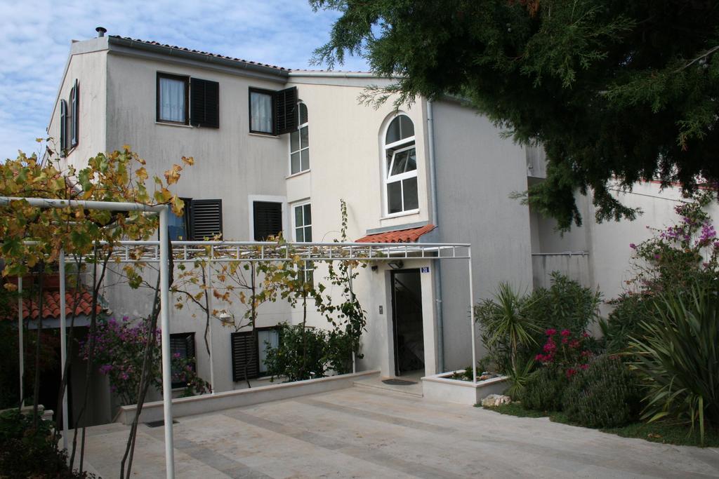 Apartments Birimac Pula Bagian luar foto